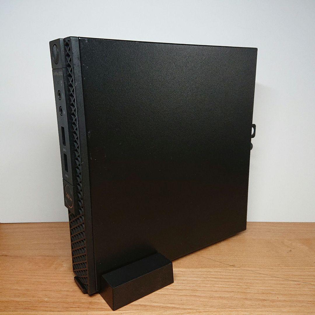 DELL OptiPlex Micro 縦置きスタンド - メルカリ