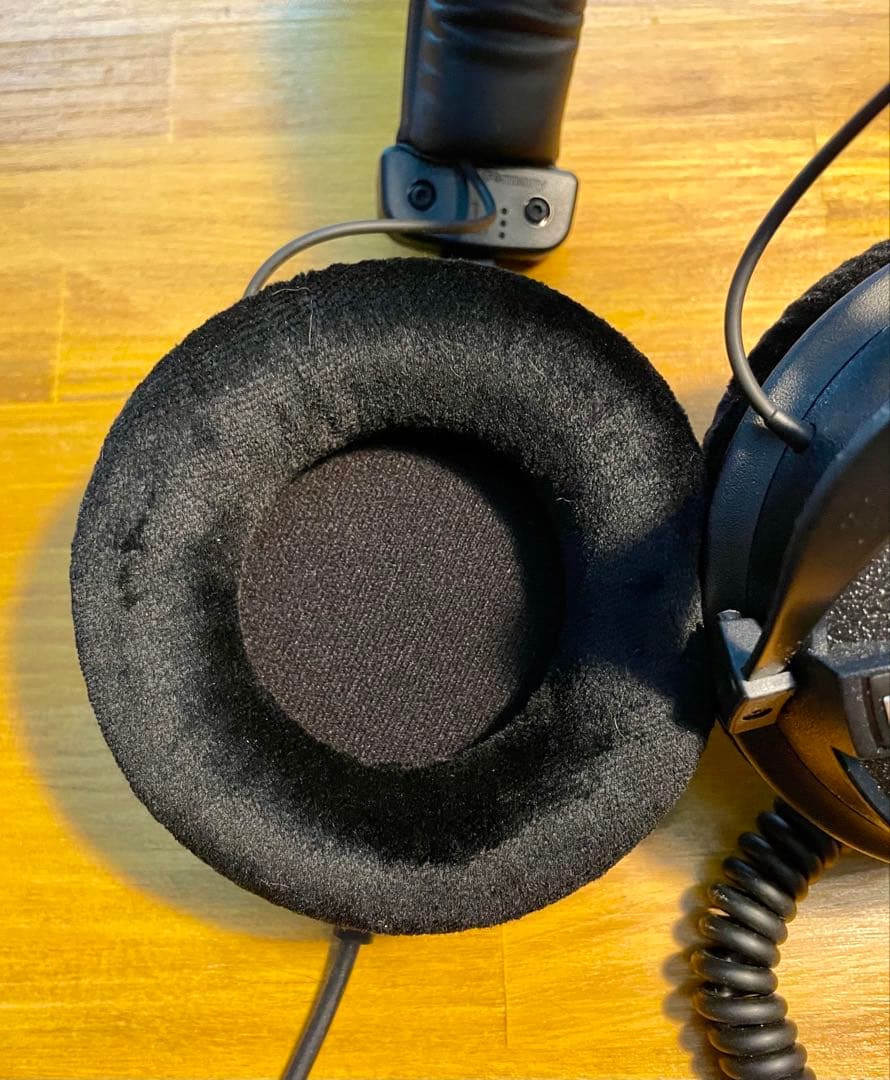beyerdynamic DT 770 PRO 250Ω Limited