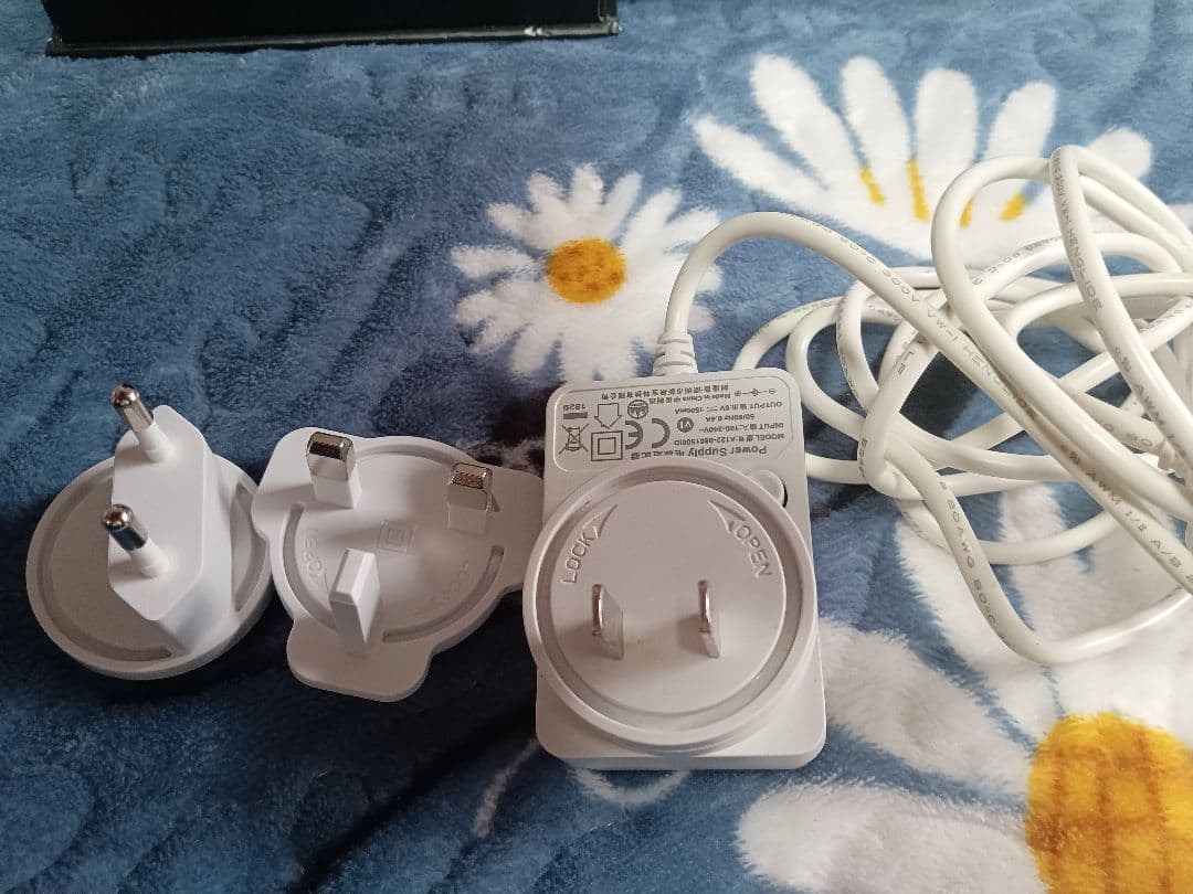 STOP V フェイシャル再生・若返り 美容機器