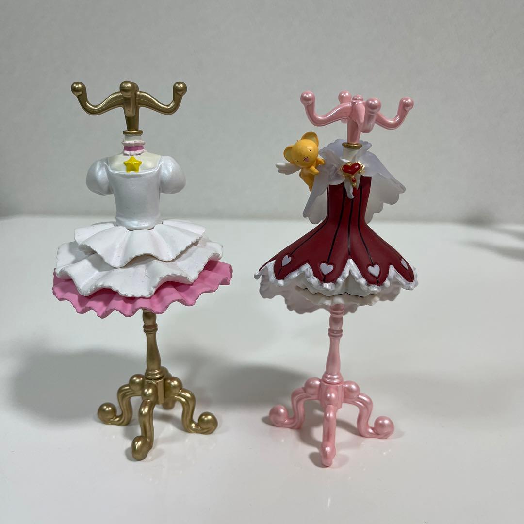 カードキャプターさくら トルソー 14点セット レアあり - メルカリ
