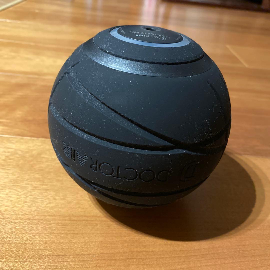 DOCTOR AIR/ドクターエア3Dコンディショニングボール 3Dコンディショニングボール | ドクターエア（DOCTORAIR）公式ブランド