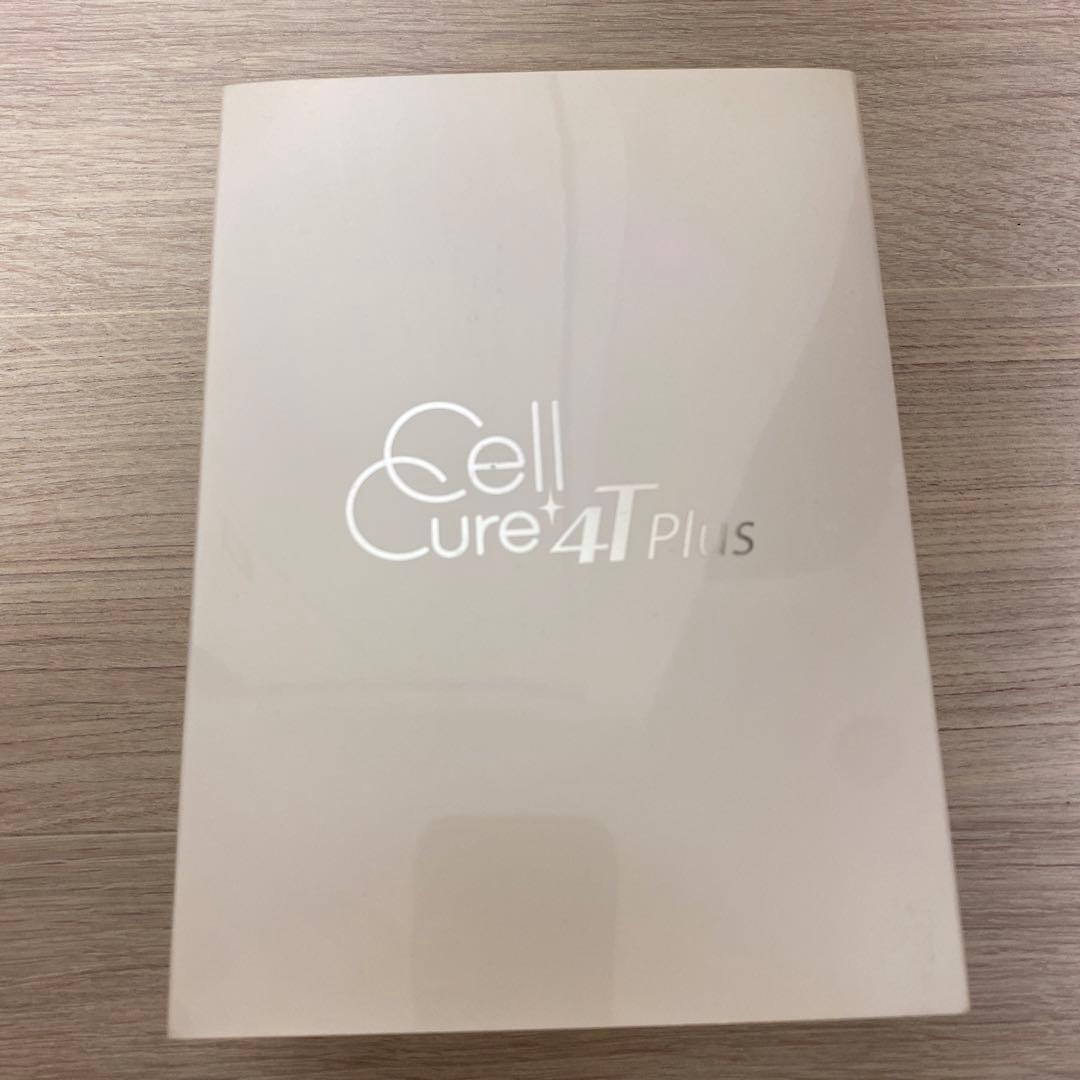 セルキュア4T Plus 美顔器 ★正規品★