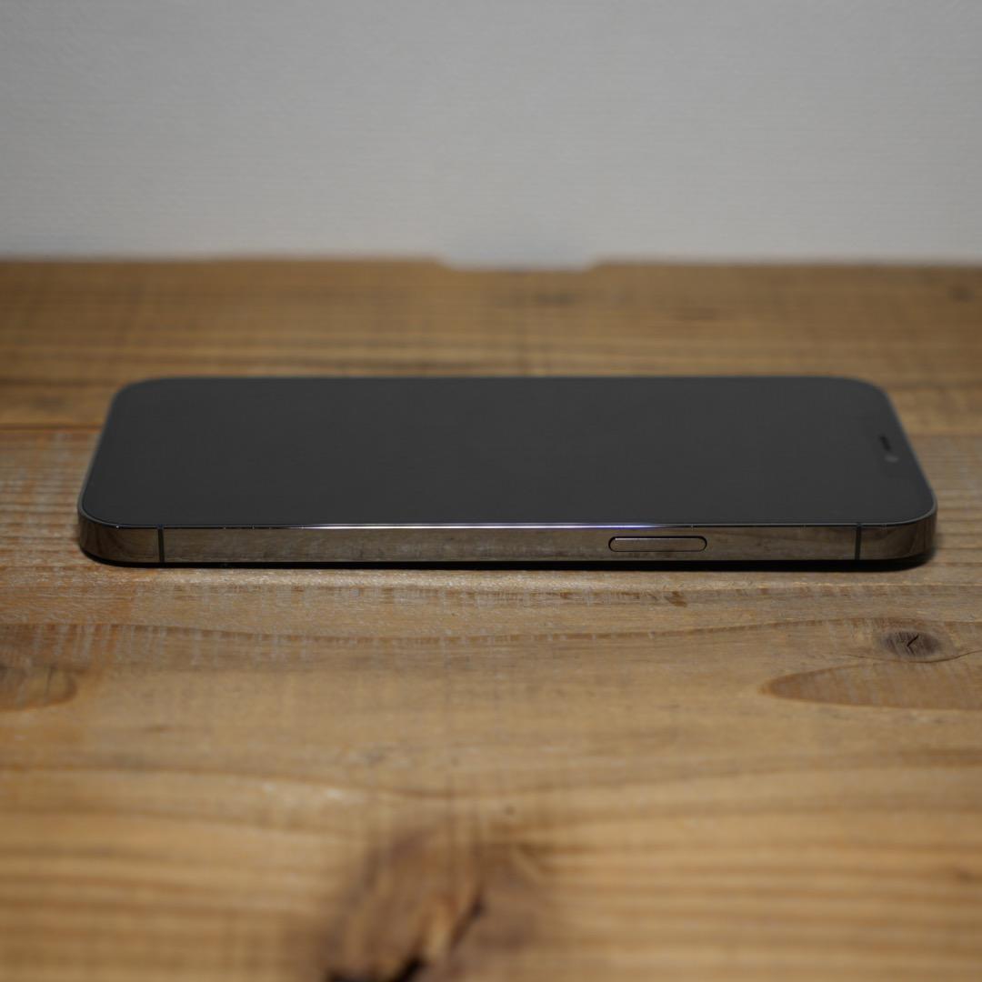 iPhone 12 Pro Max グラファイト 256GB｜SIMフリー