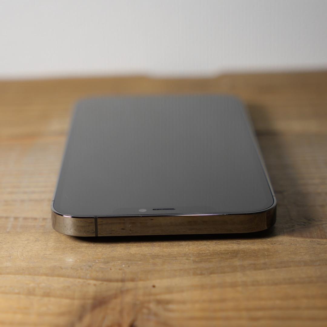 iPhone 12 Pro Max グラファイト 256GB｜SIMフリー