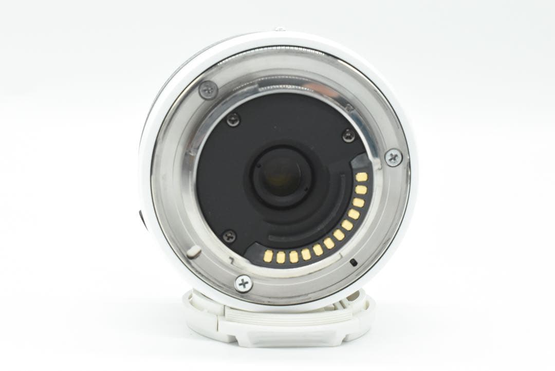 ▪️美品▪️ニコン Nikon1 レンズ NIKKOR 10-30mm