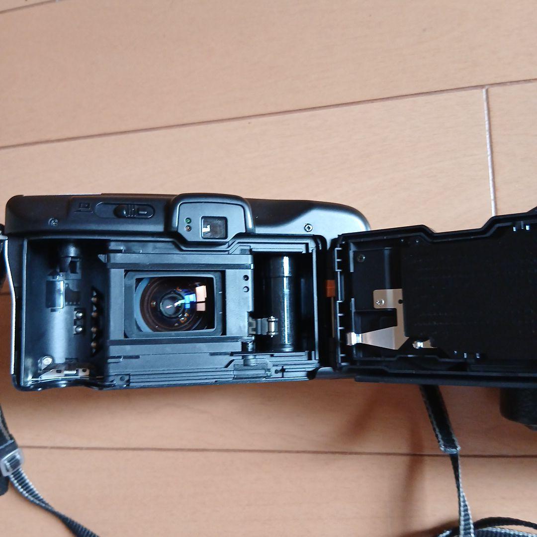 Canon Autoboy S II フィルムカメラ