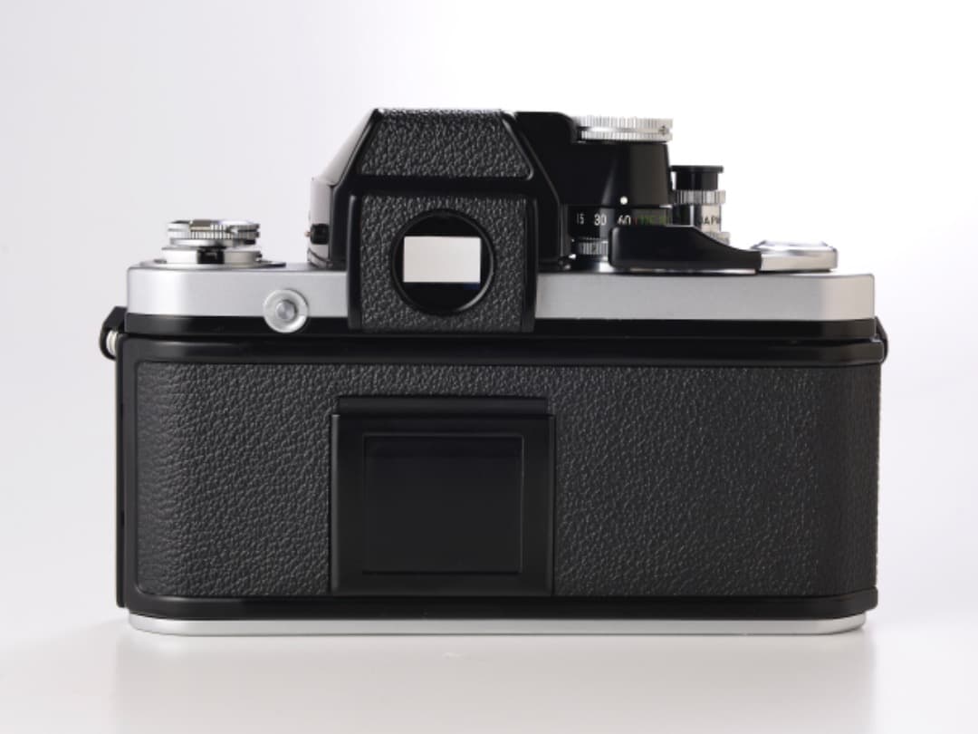 Nikon ニコン F2 F 2 DP-1