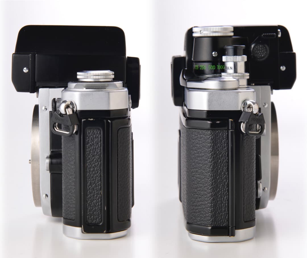 Nikon ニコン F2 F 2 DP-1