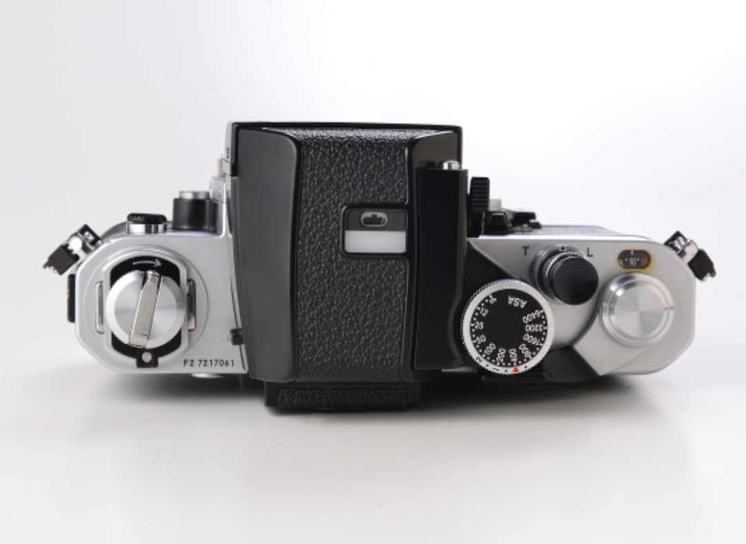 Nikon ニコン F2 F 2 DP-1