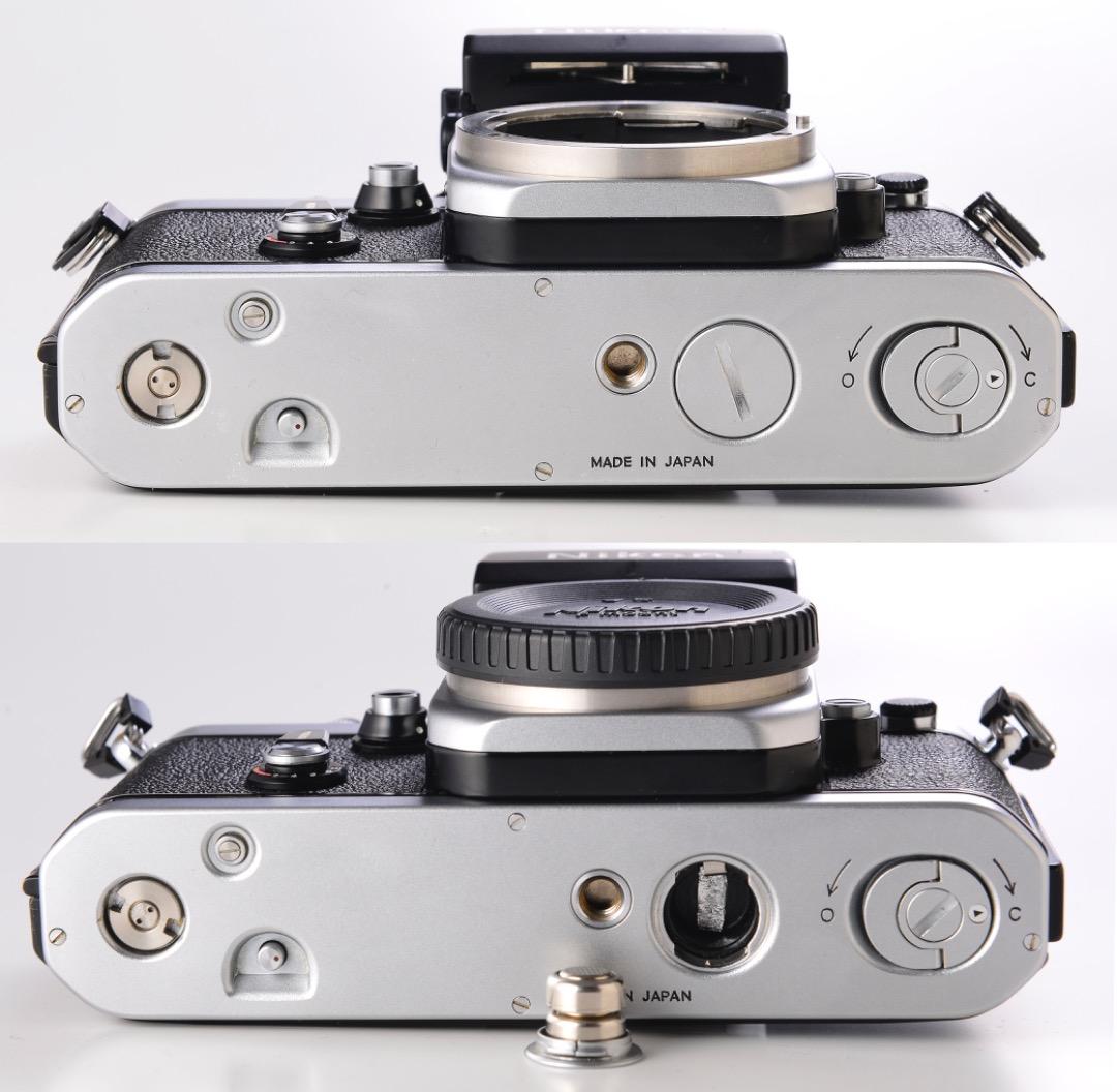 Nikon ニコン F2 F 2 DP-1