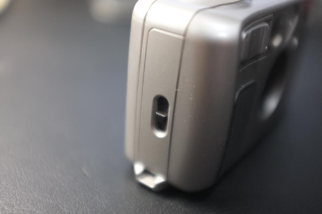 T PROOF Carl Zeiss Tessar 3.5/35 フィルムカメラ