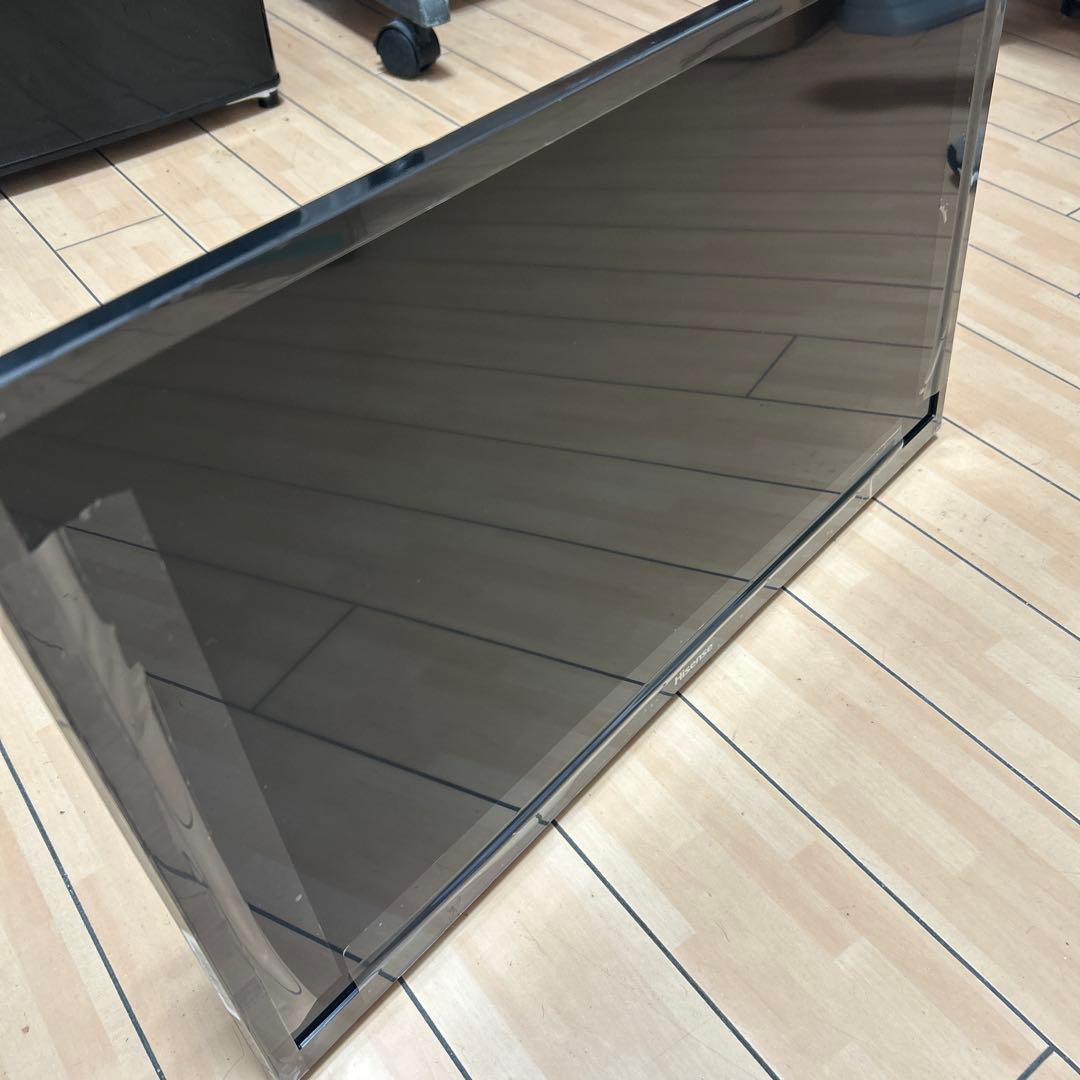 ハイセンスHisense 24V型2024年製液晶テレビ24A4N