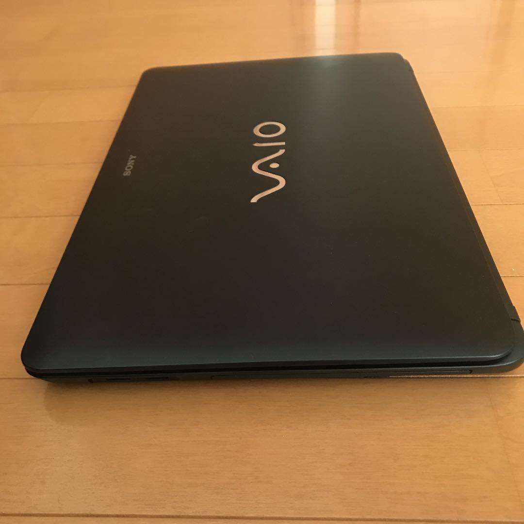 Windowsノート本体 SONY VAIO FIT 15E / SVF152C16N