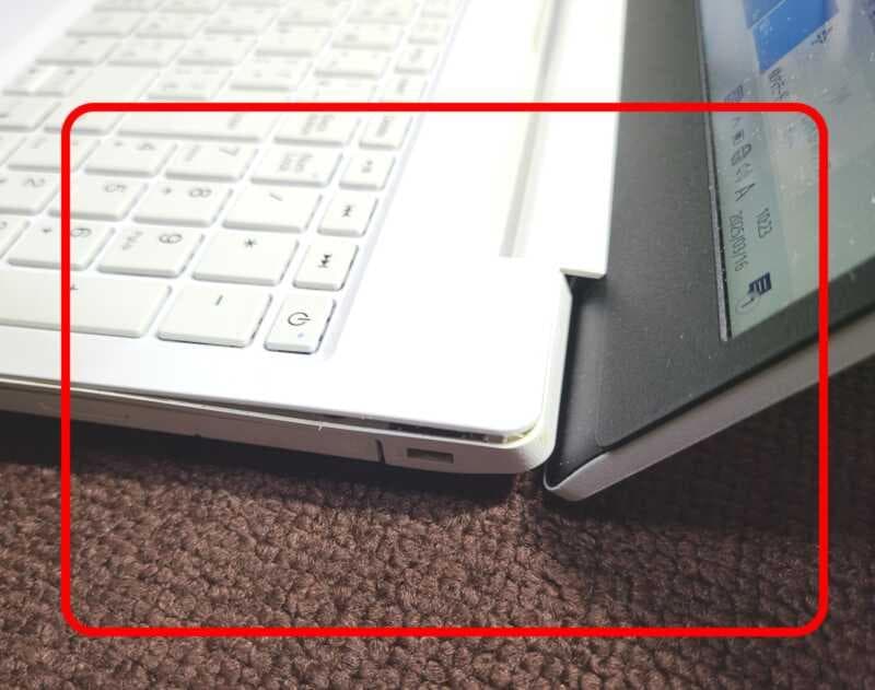 け*い様 【快適SSD】NEC LAVIE NS700/N Core-i7 85