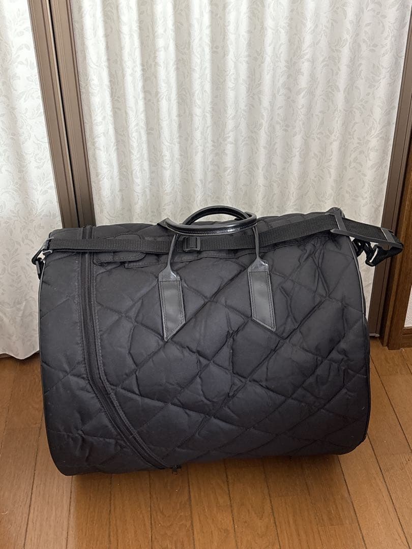 韓国の太鼓 チャング チャンゴ キャリーカバー、革保護カバーのおまけ付き