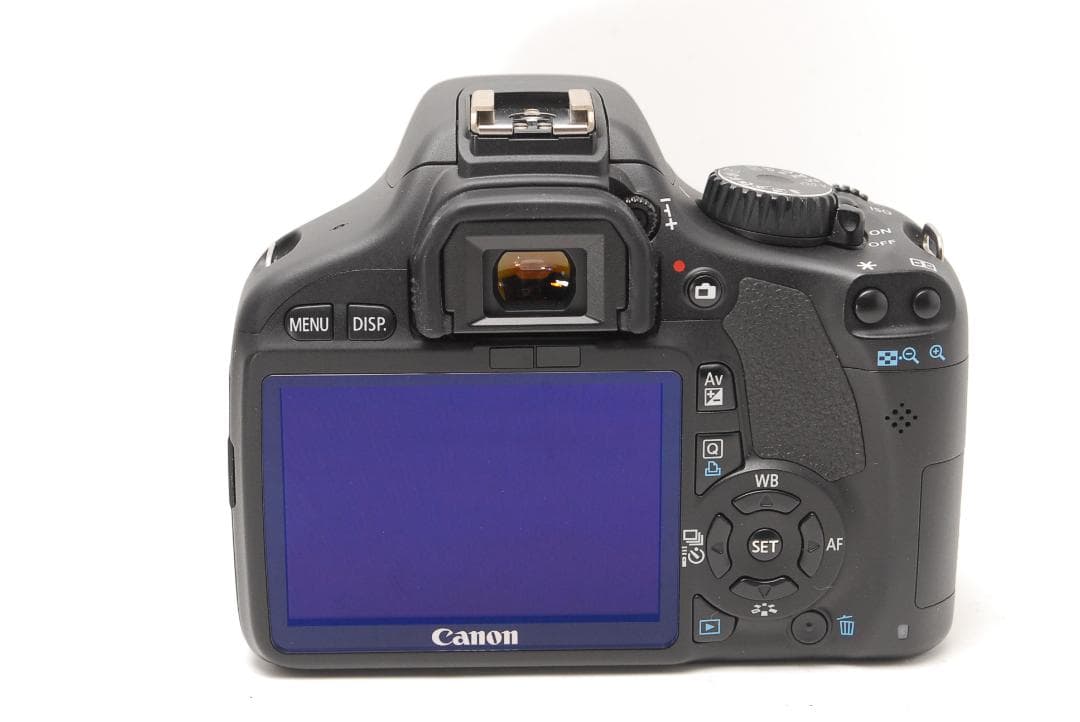 フルHD動画 ライブビュー撮影♪Canon X4 近くから遠くまで1本のレンズで