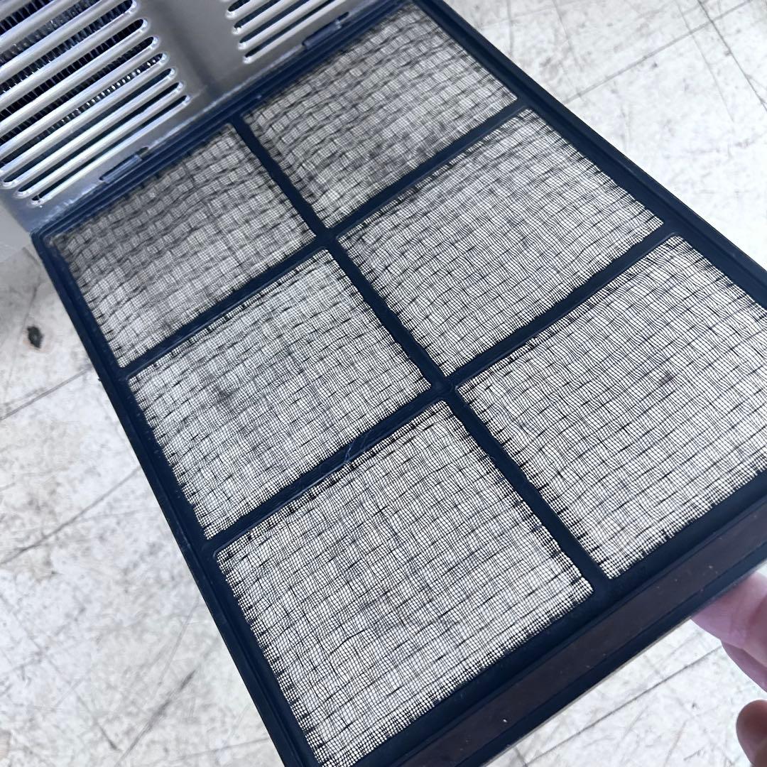 5333 【程度良好】ホシザキ　製氷機　25kg IM-25M 2010年製