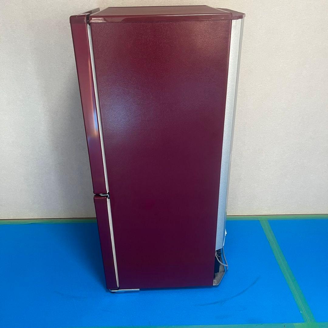 AQUA アクア 冷蔵庫 SQR-17J 168L 家電 単身用 B01