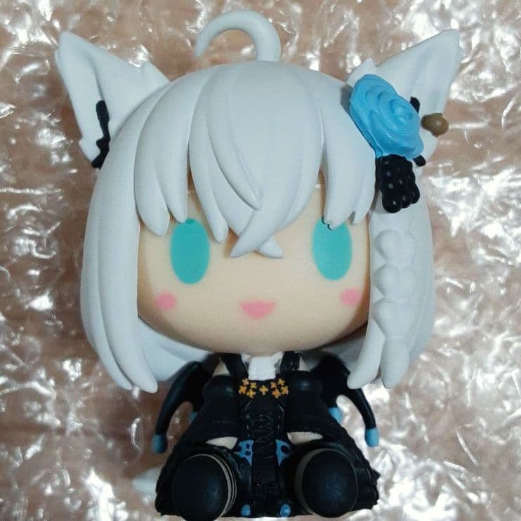 一番くじ ホロライブ ～Villain Style～ちょこのっこ賞 - メルカリ