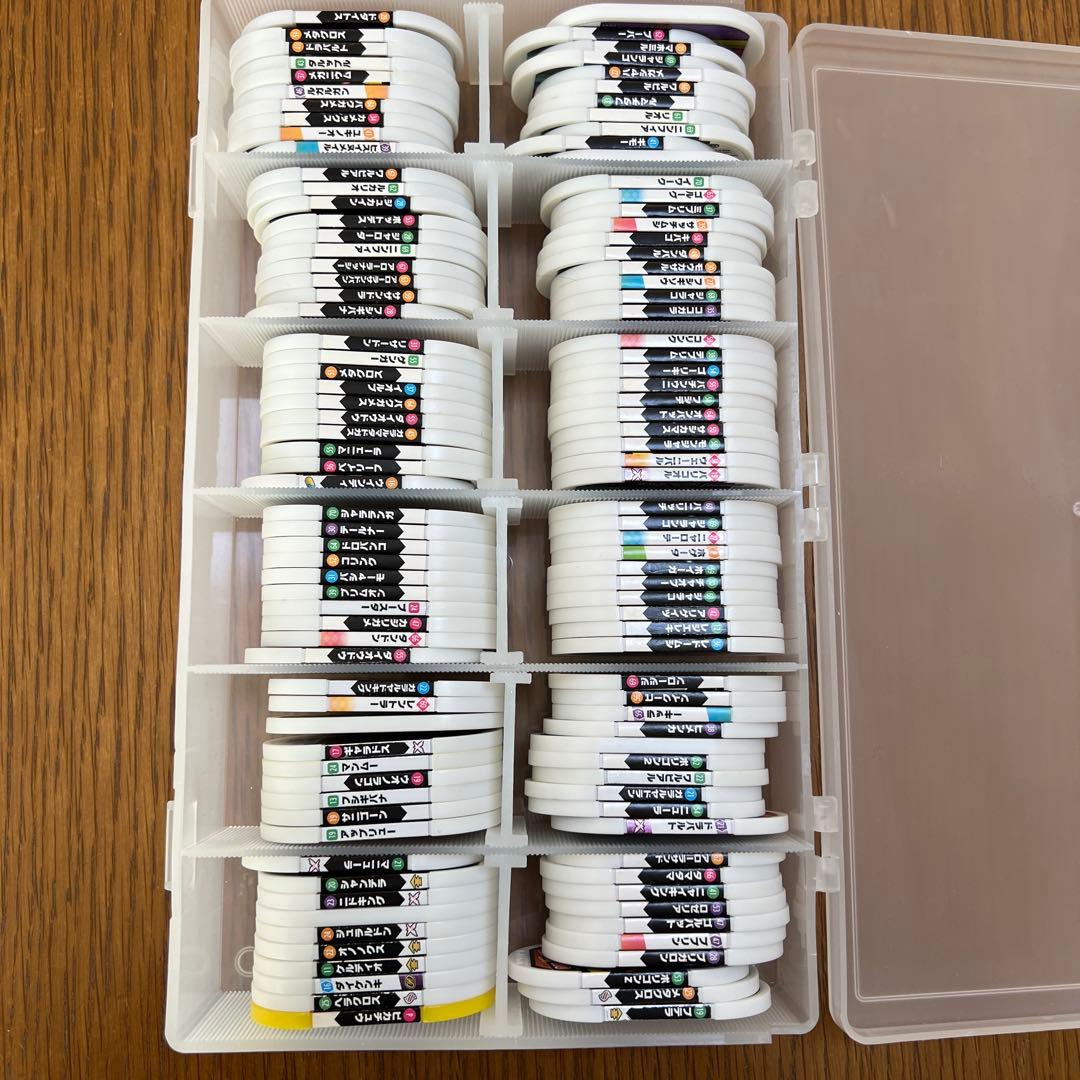 メザスタ タグ約1000枚 - メルカリ