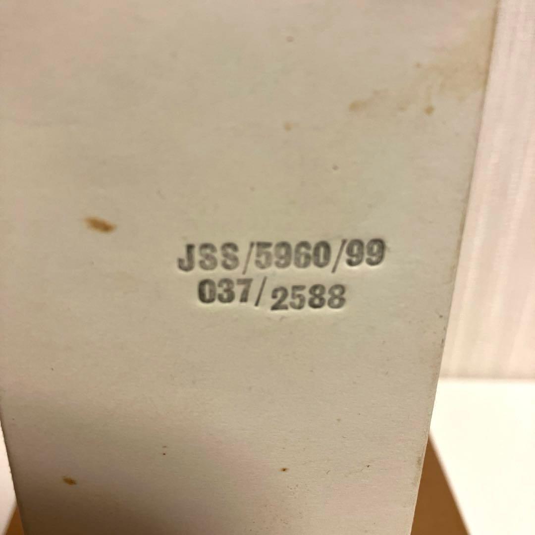 Mullard GZ33 元箱付き CV5745規格 整流管 ヴィンテージ