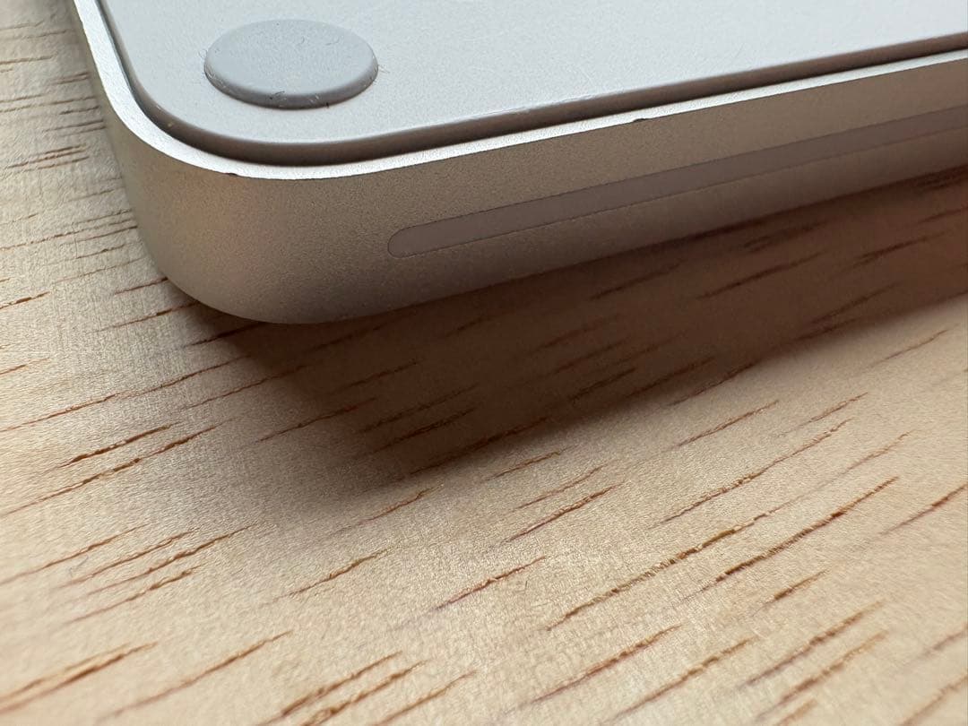 h*e様 Apple Magic Keyboard with Touch ID