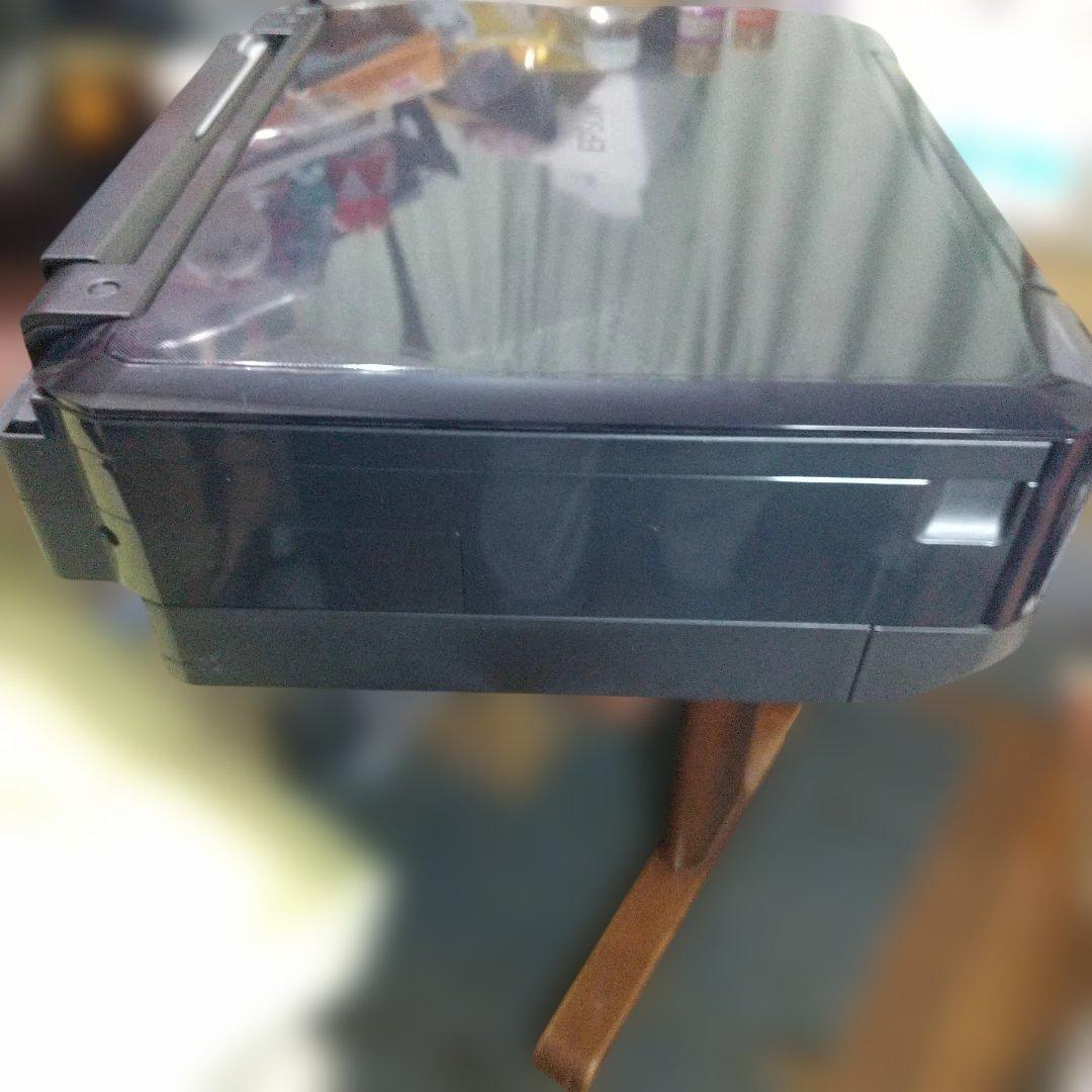 専用【ジャンク品】エプソン EPSON EP806AB インクジェットプリンター