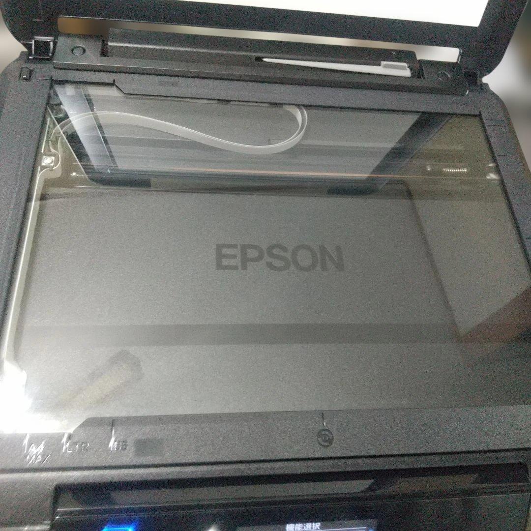 専用【ジャンク品】エプソン EPSON EP806AB インクジェットプリンター