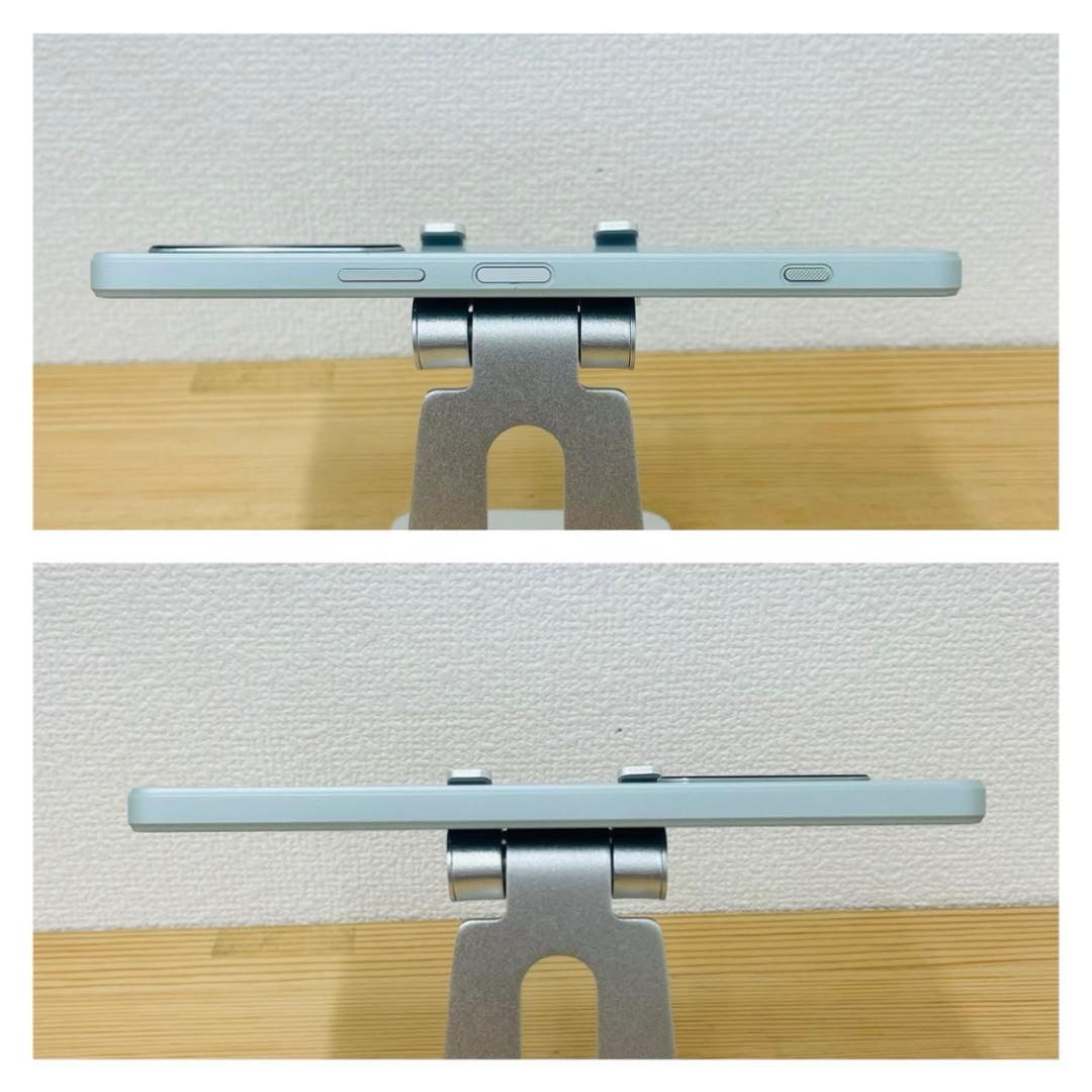 B Xperia 1 Ⅳ SIMフリー　256 GB SOG06 本体