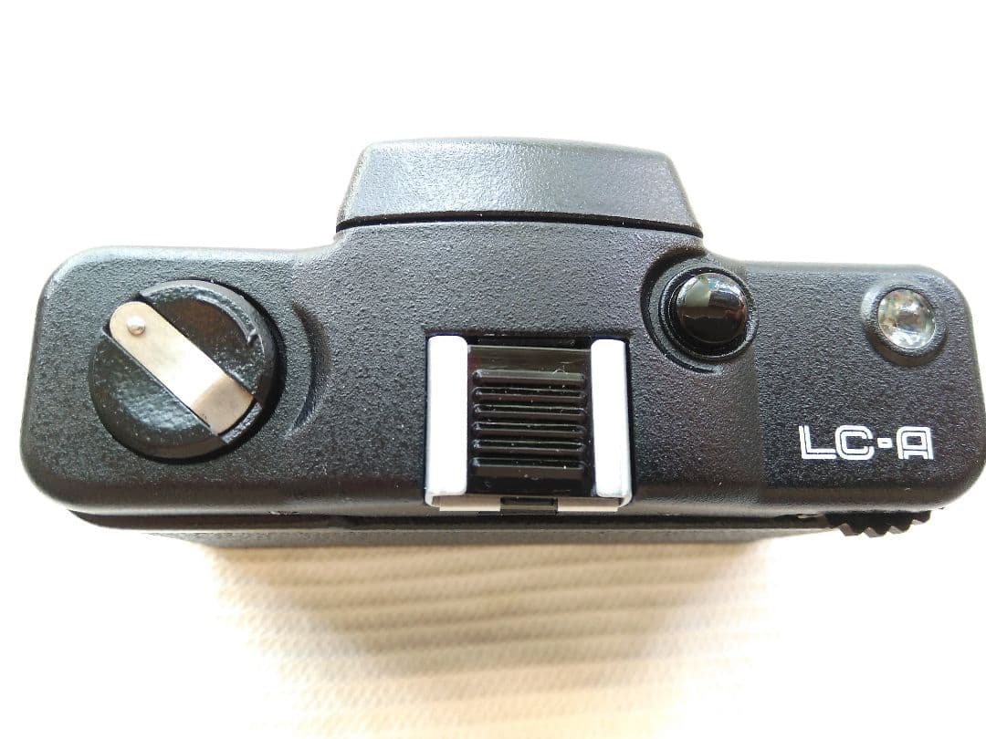 アート写真に！lomoカメラ✳フィルムカメラ