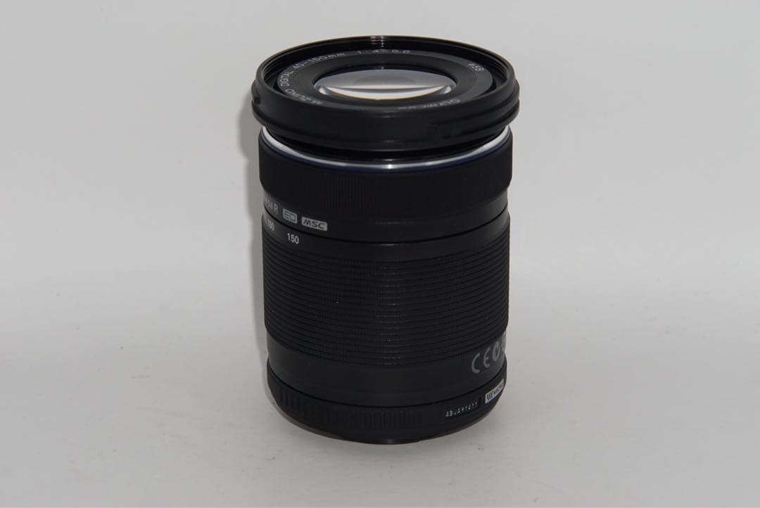 olympus 40-150mm ブラック