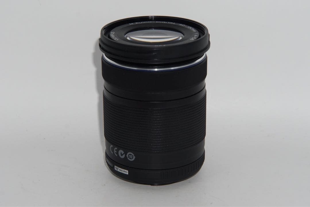 olympus 40-150mm ブラック