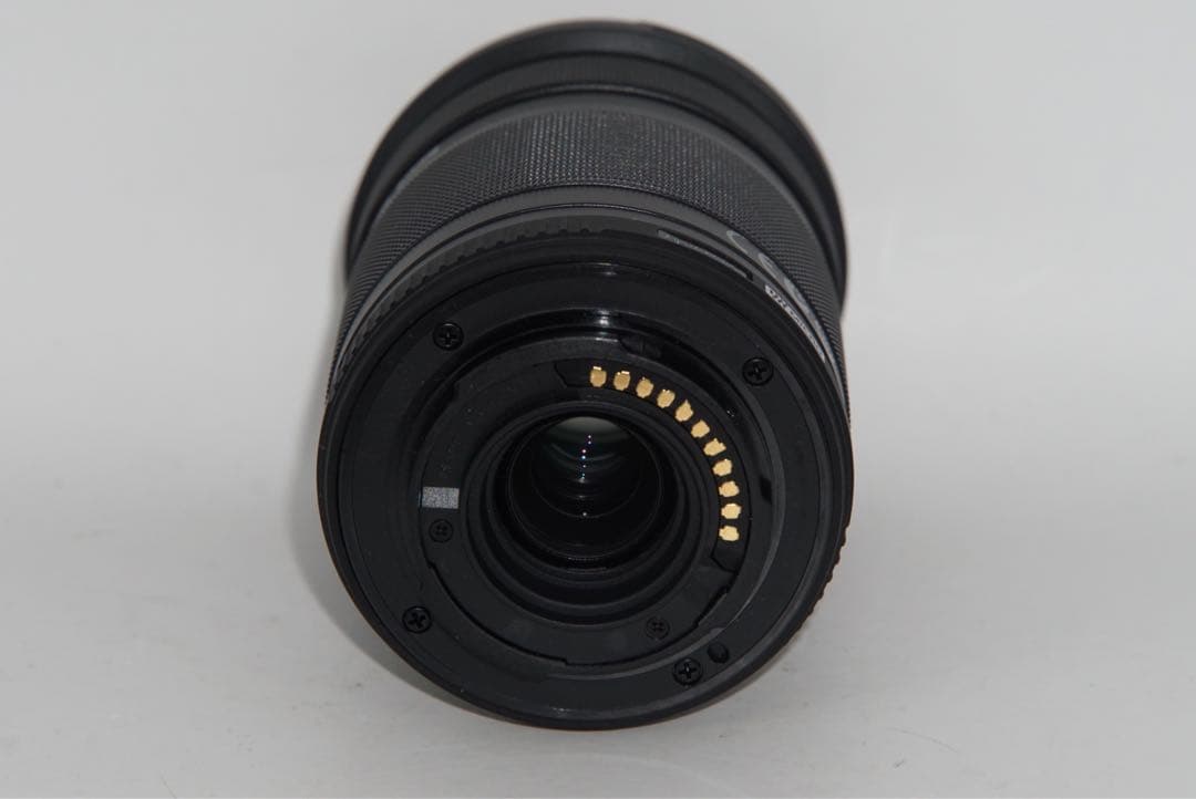 olympus 40-150mm ブラック