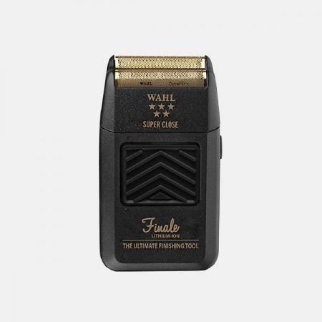 WAHL FINALE 5 Star フィナーレ メンズ電気シェーバー - メルカリ