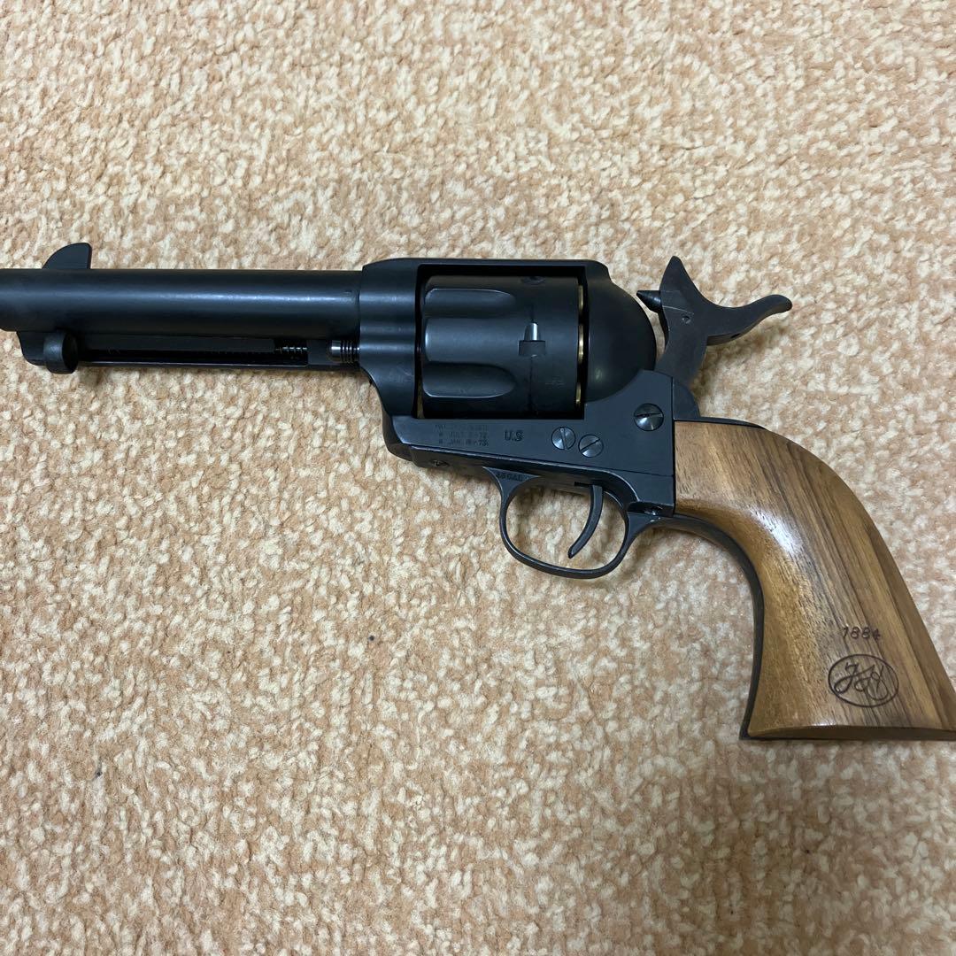 タナカワークス SAA 1st シビリアン - メルカリ