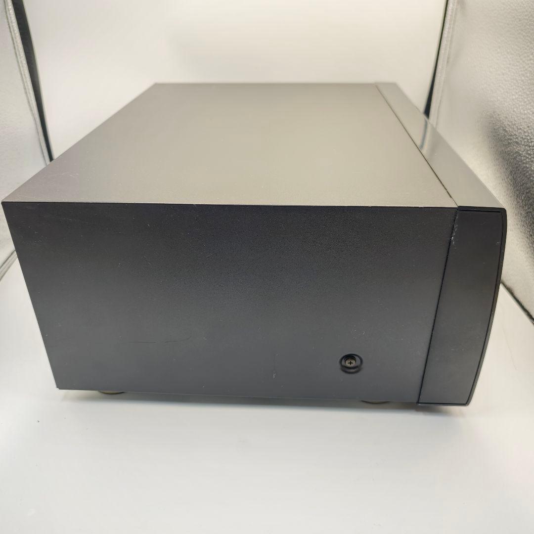 Pioneer PD-F805 CDチェンジャー パイオニア