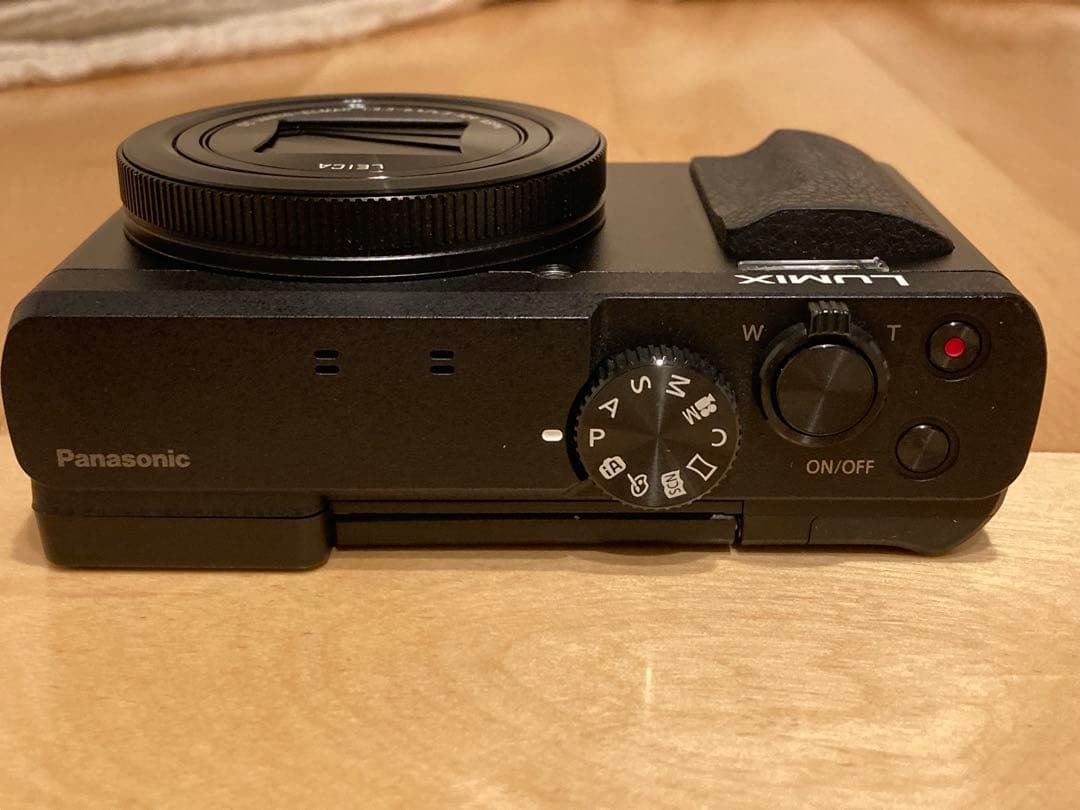 [美品]Panasonic LUMIX DC-TZ90