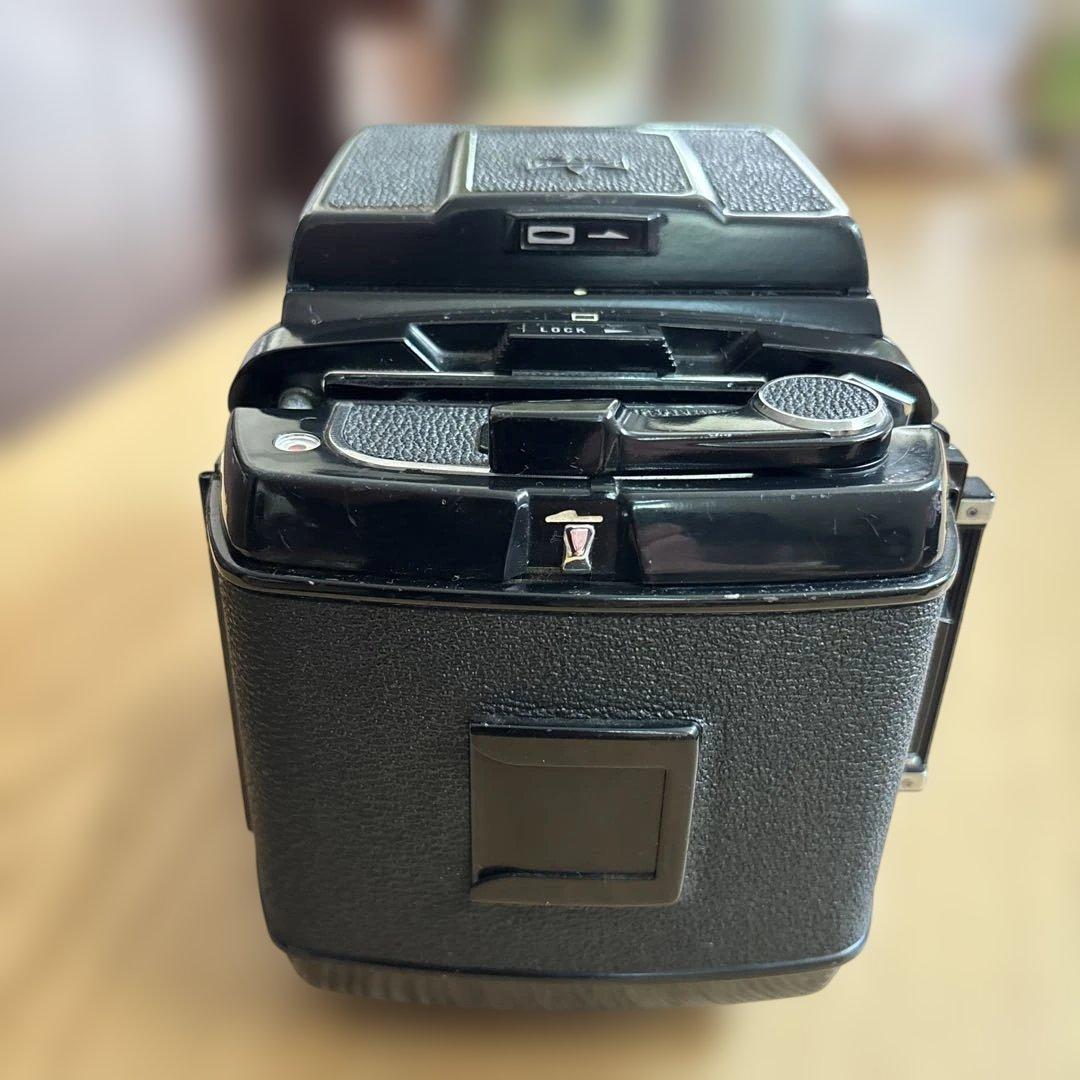 値下げします。マミヤRB67 プロフェッショナル127mmレンズ　付属品有り