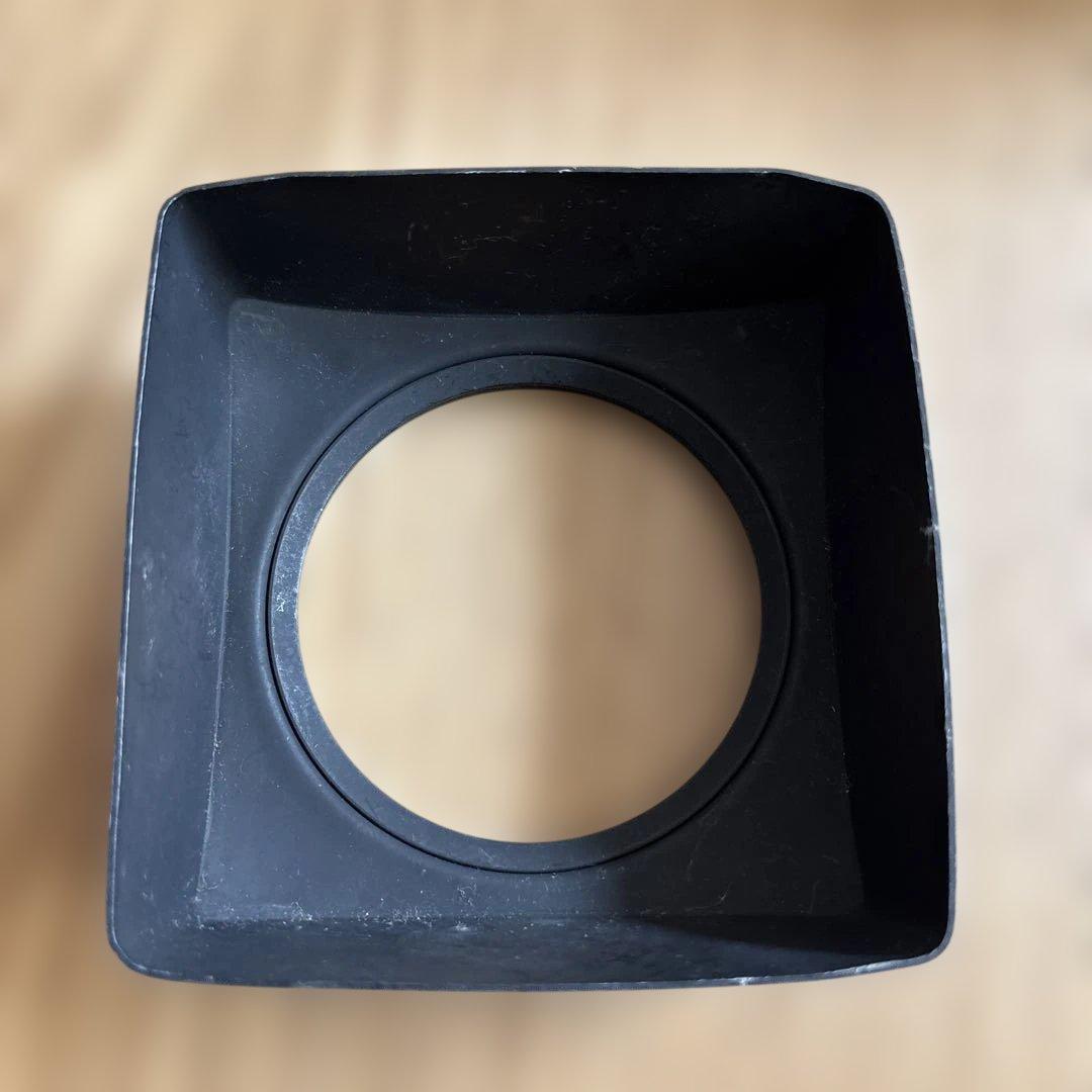 値下げします。マミヤRB67 プロフェッショナル127mmレンズ　付属品有り