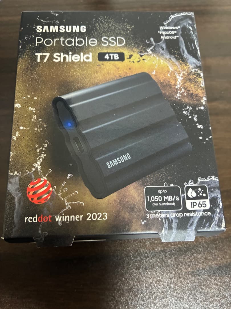 Hitak、２つまとめ売り【新品未開封・格安！】高速サムスン SSD Hitak様専用、2つまとめ売り【新品未開封・格安！】高速サムスン SSD