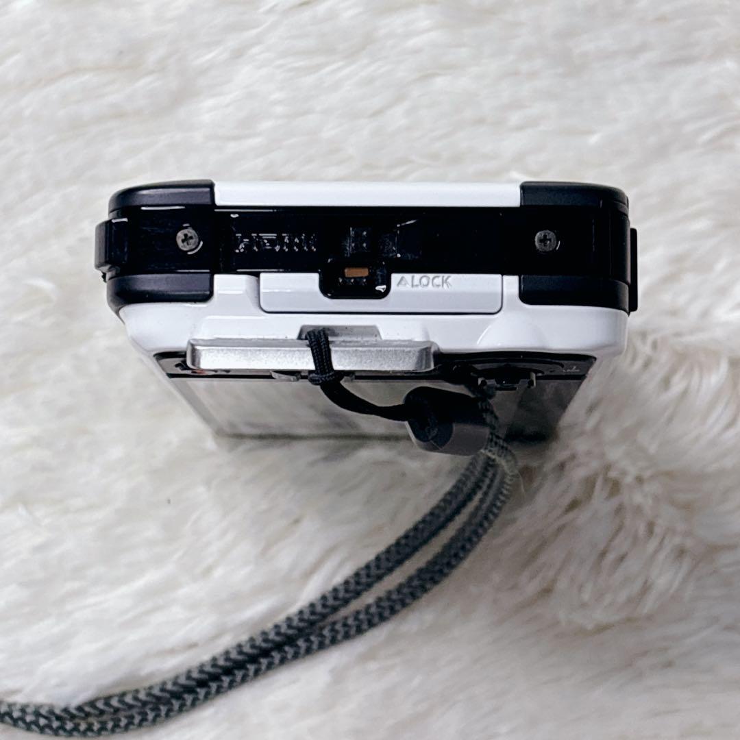 【本体美品✨】OLYMPUS TOUGH TG-620【防水デジタルカメラ】