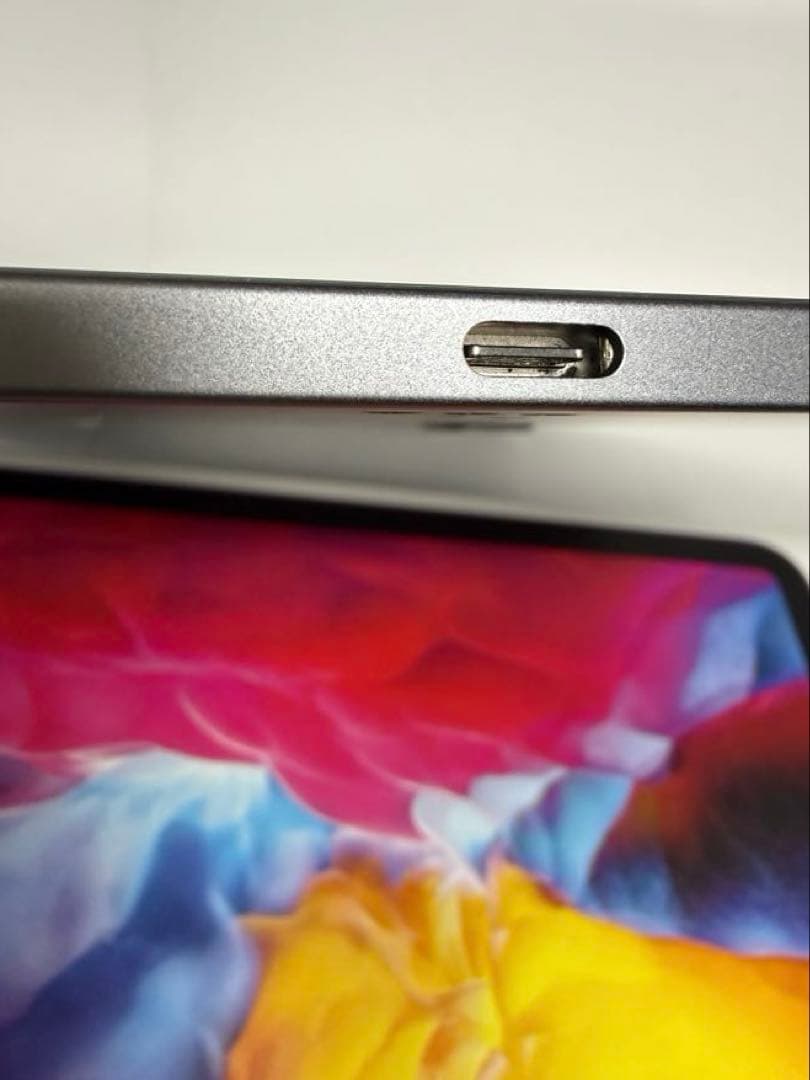 IPad Pro 11インチ第ニ世代 256gb Apple pencil