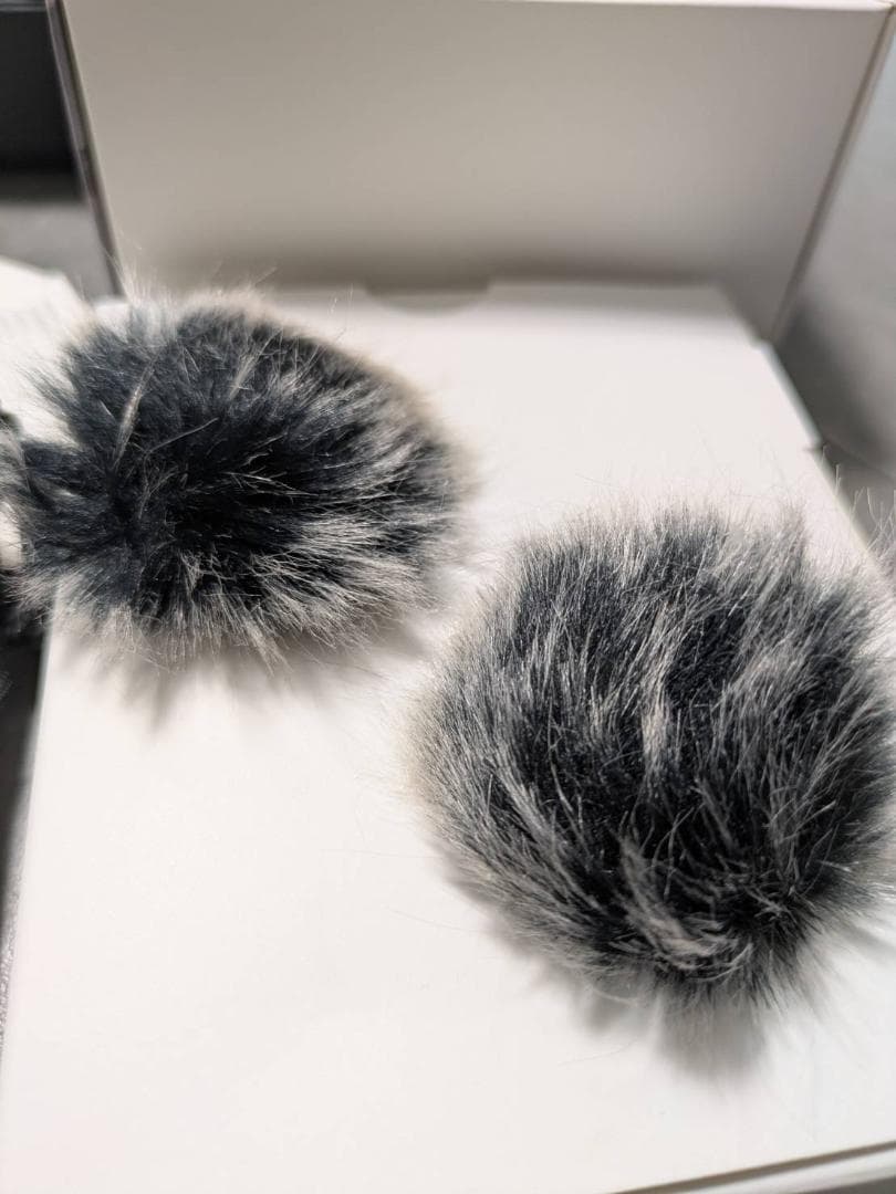 DJI MIC 充電ケース付き