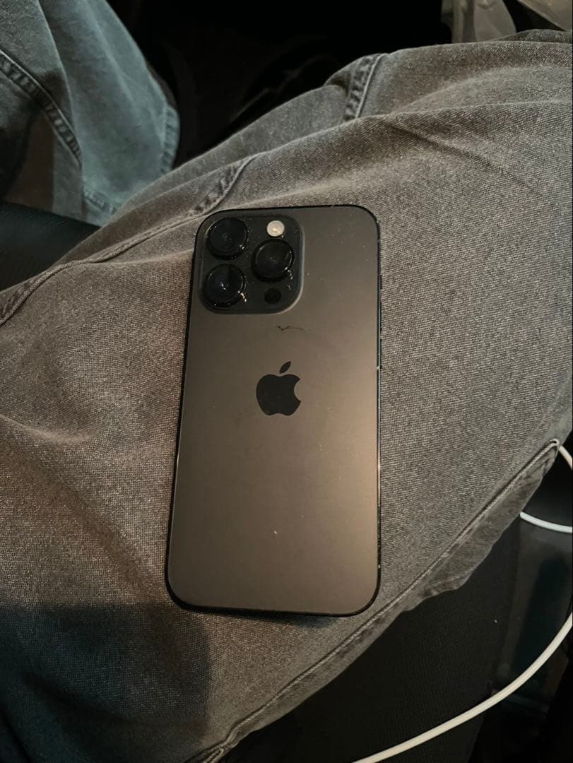 スマートフォン本体 iPhone 14 pro 128gb