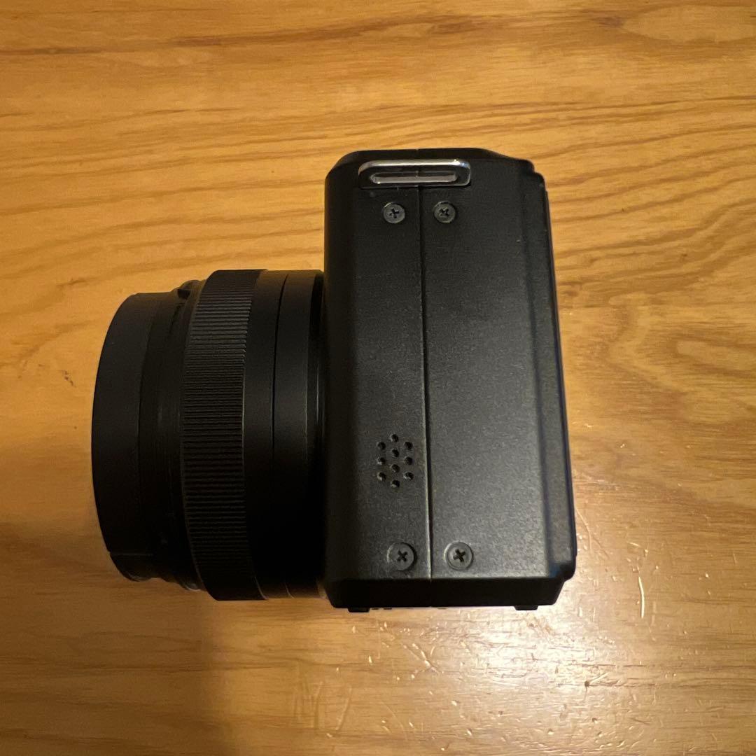 【極上品】SIGMA DP2 Merrill シグマ