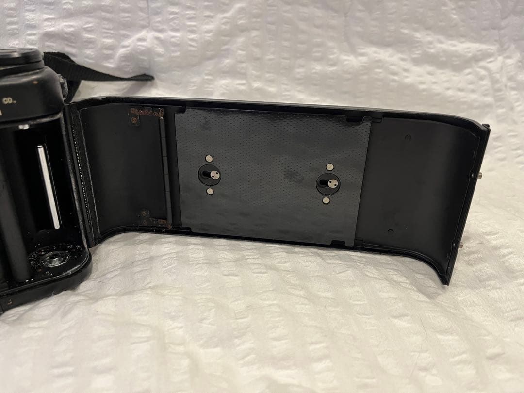 ASAHI PENTAX 6×7フィルムカメラ 200mmレンズ付き