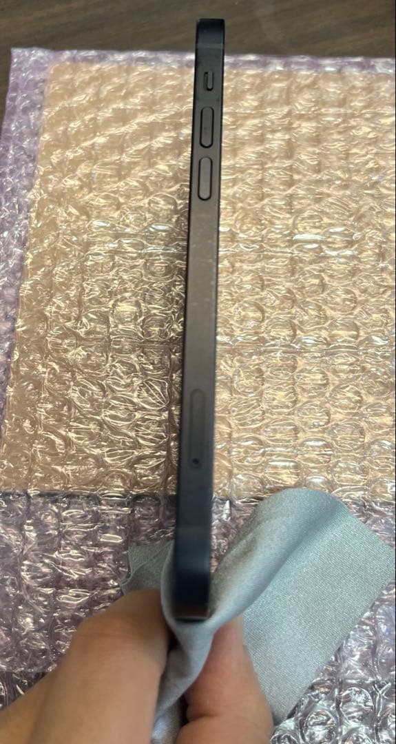 携帯電話本体 iPhone12 256 GB