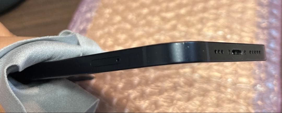 携帯電話本体 iPhone12 256 GB