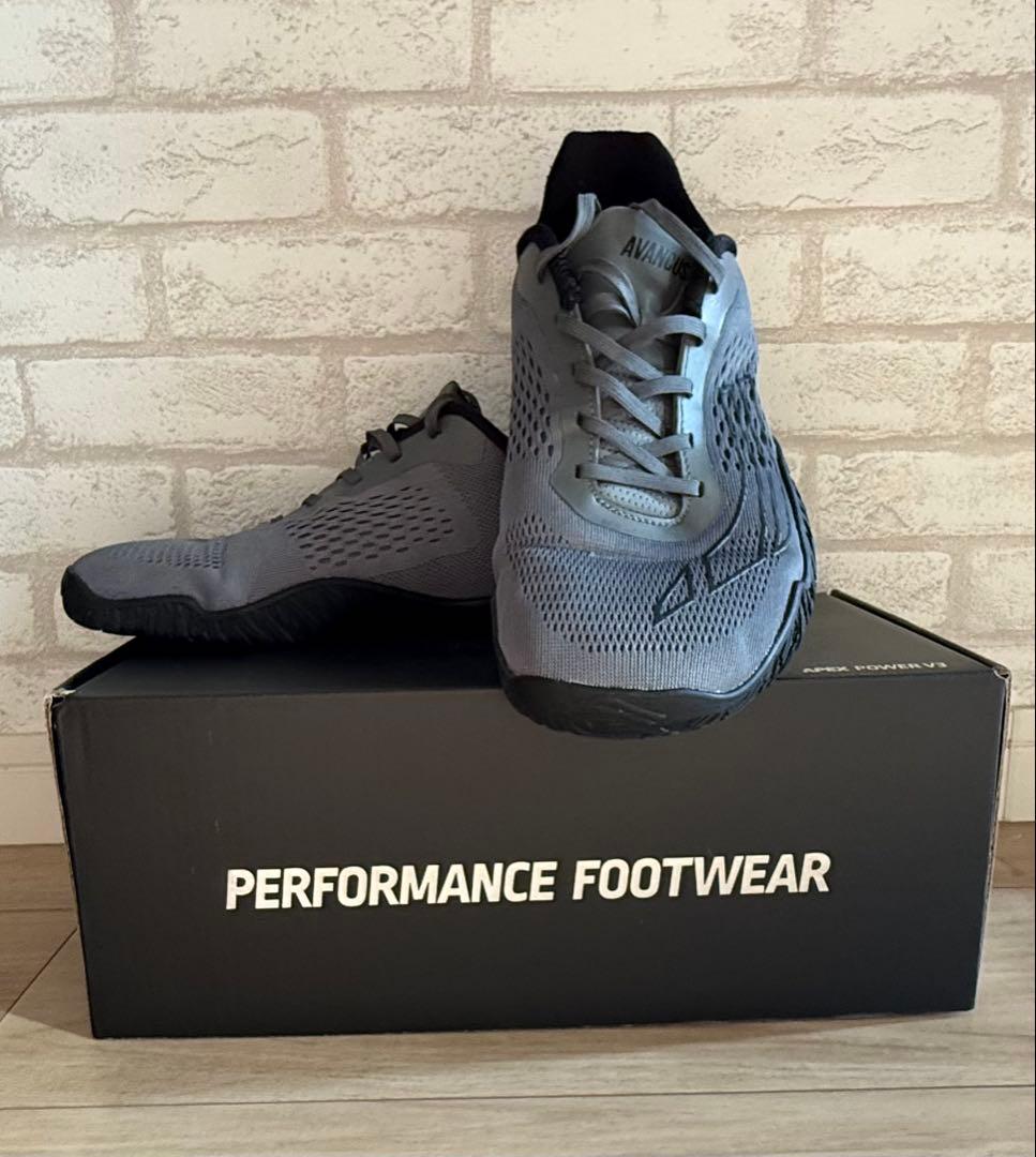 AVANCUS エイペックスパワー V3.0 サイズ42 AVANCUS エイペックスパワー V3.0 — MBC POWER SHOP