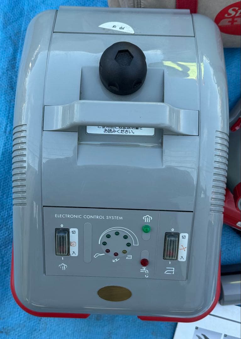 ハイスペックスチームクリーナー スティーム・レディ/STEAM LADY